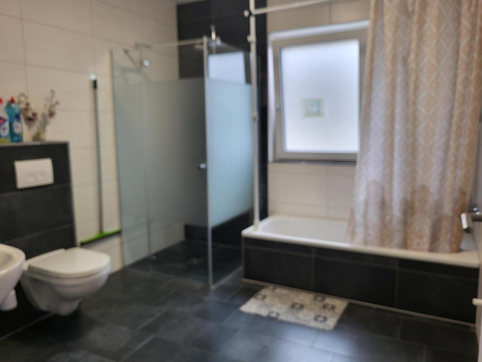 Seelze-Letter Monteurzimmer / Apartment / Messezimmer Экстерьер фото