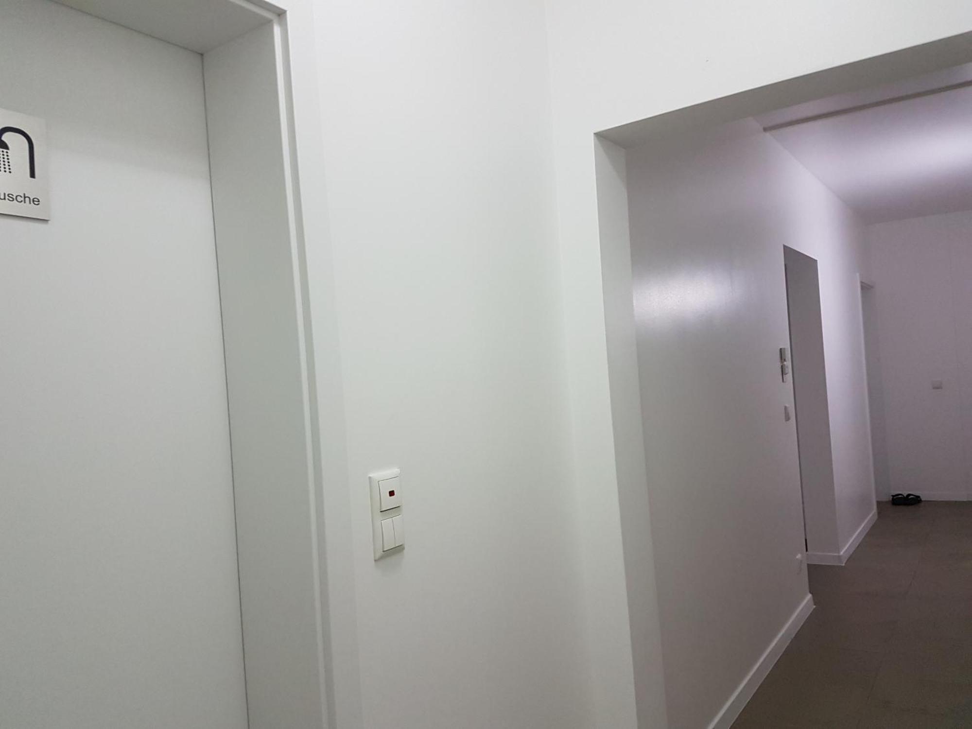 Seelze-Letter Monteurzimmer / Apartment / Messezimmer Номер фото