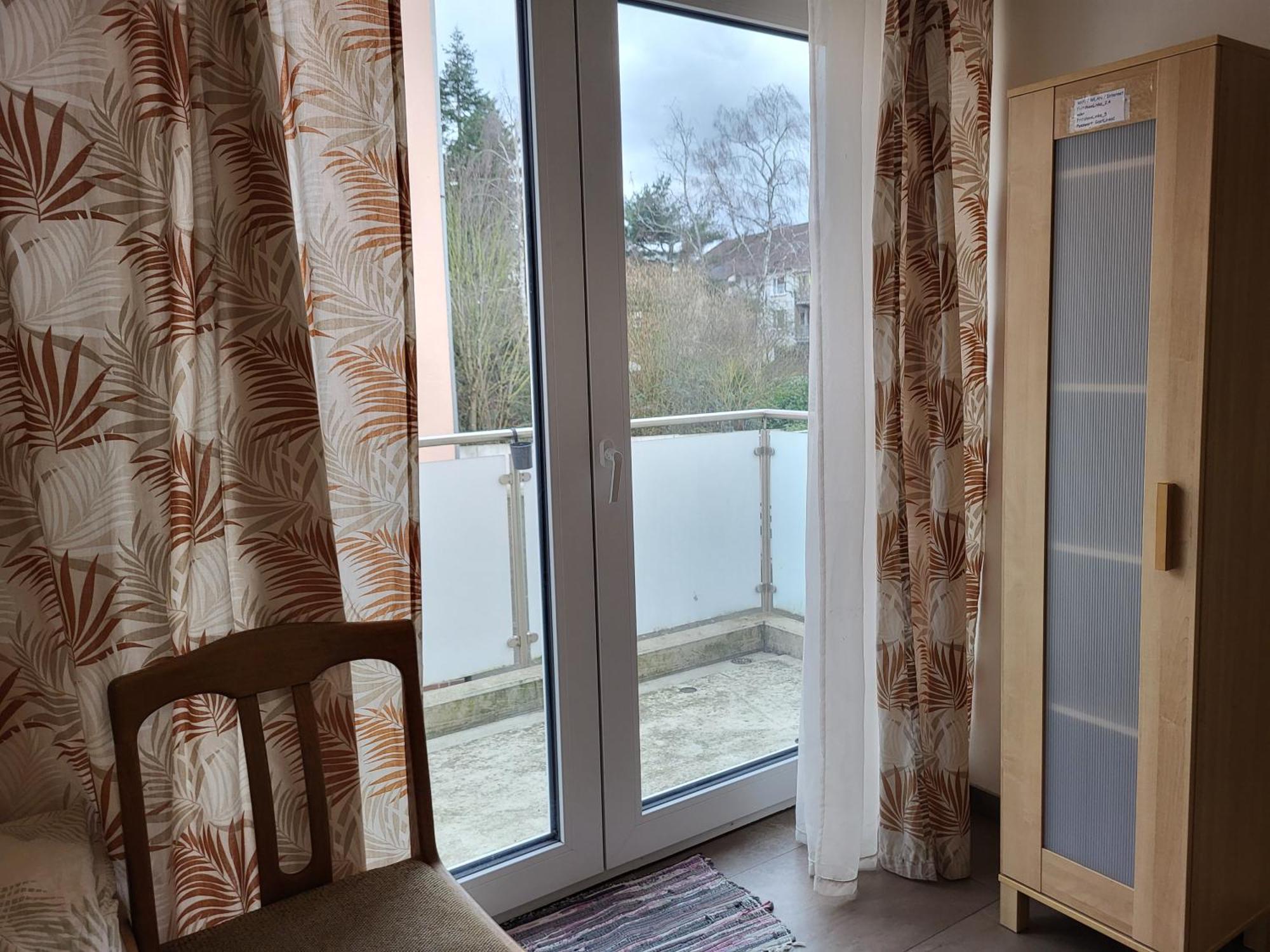 Seelze-Letter Monteurzimmer / Apartment / Messezimmer Номер фото