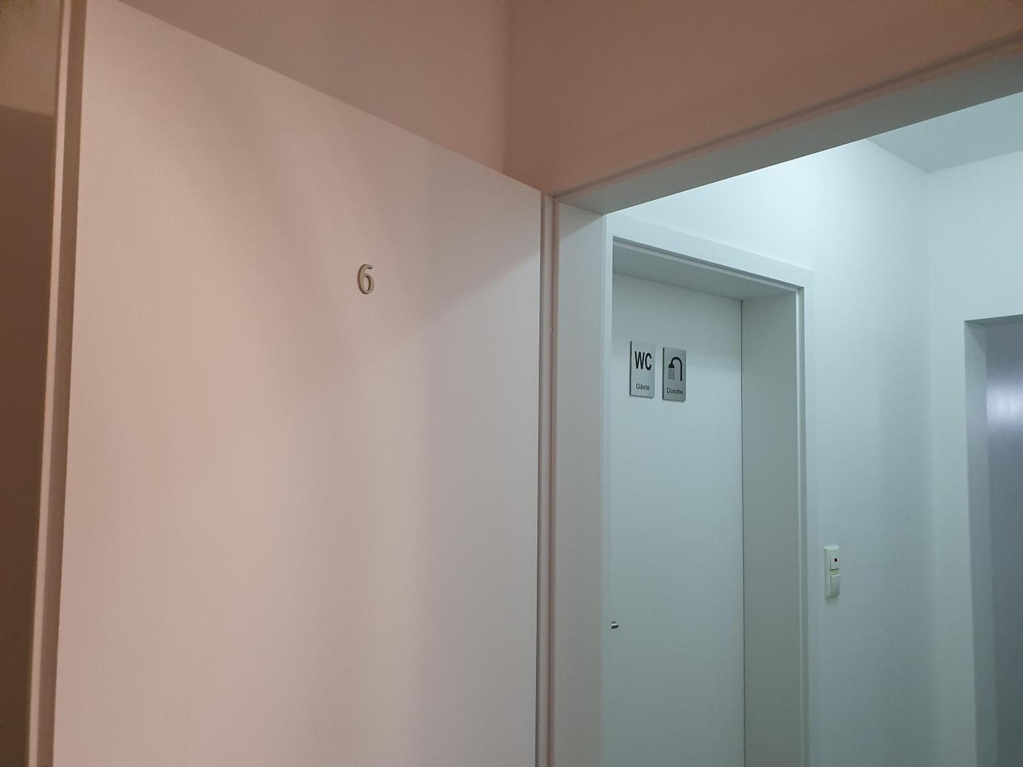 Seelze-Letter Monteurzimmer / Apartment / Messezimmer Номер фото