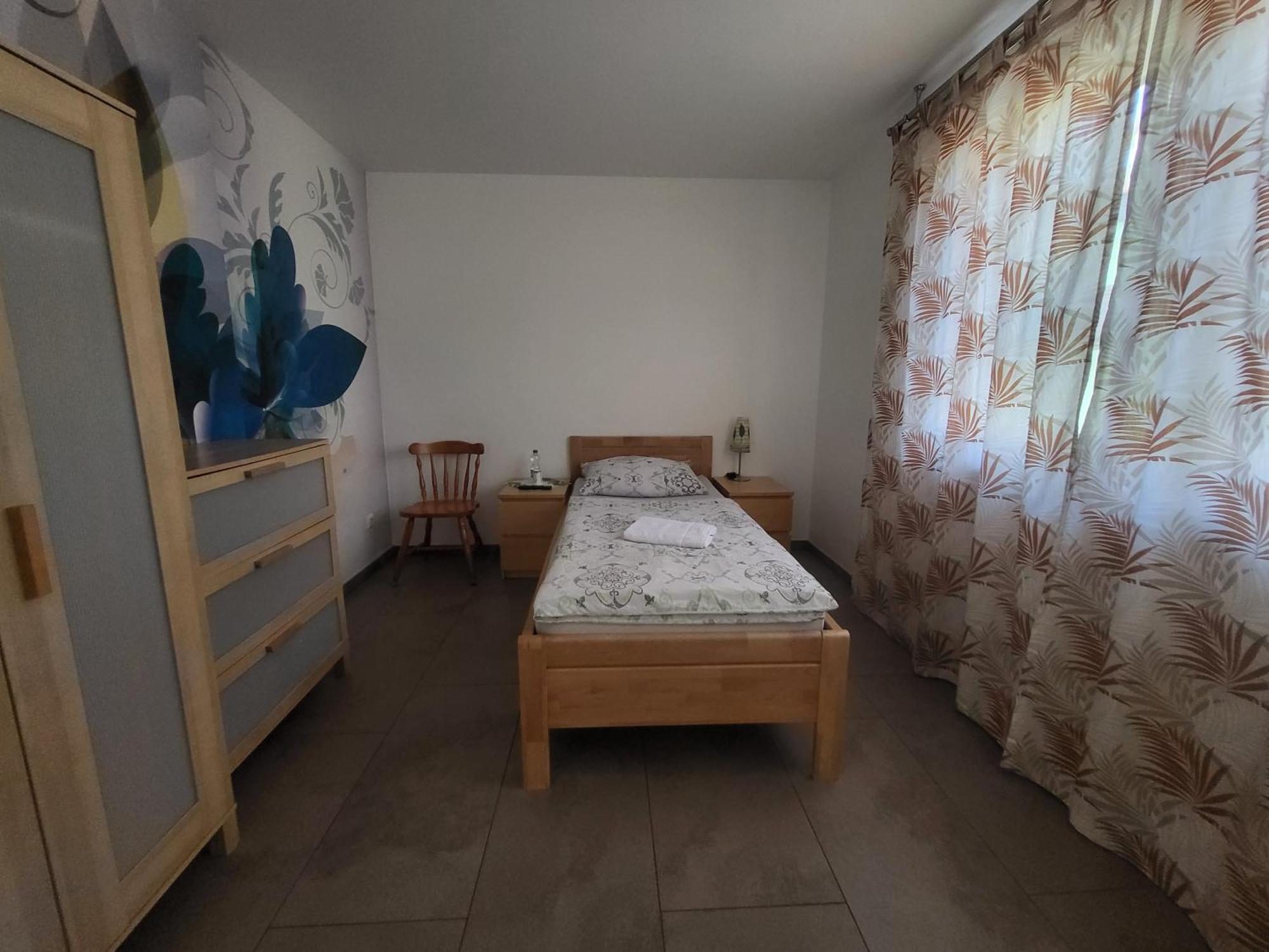Seelze-Letter Monteurzimmer / Apartment / Messezimmer Экстерьер фото