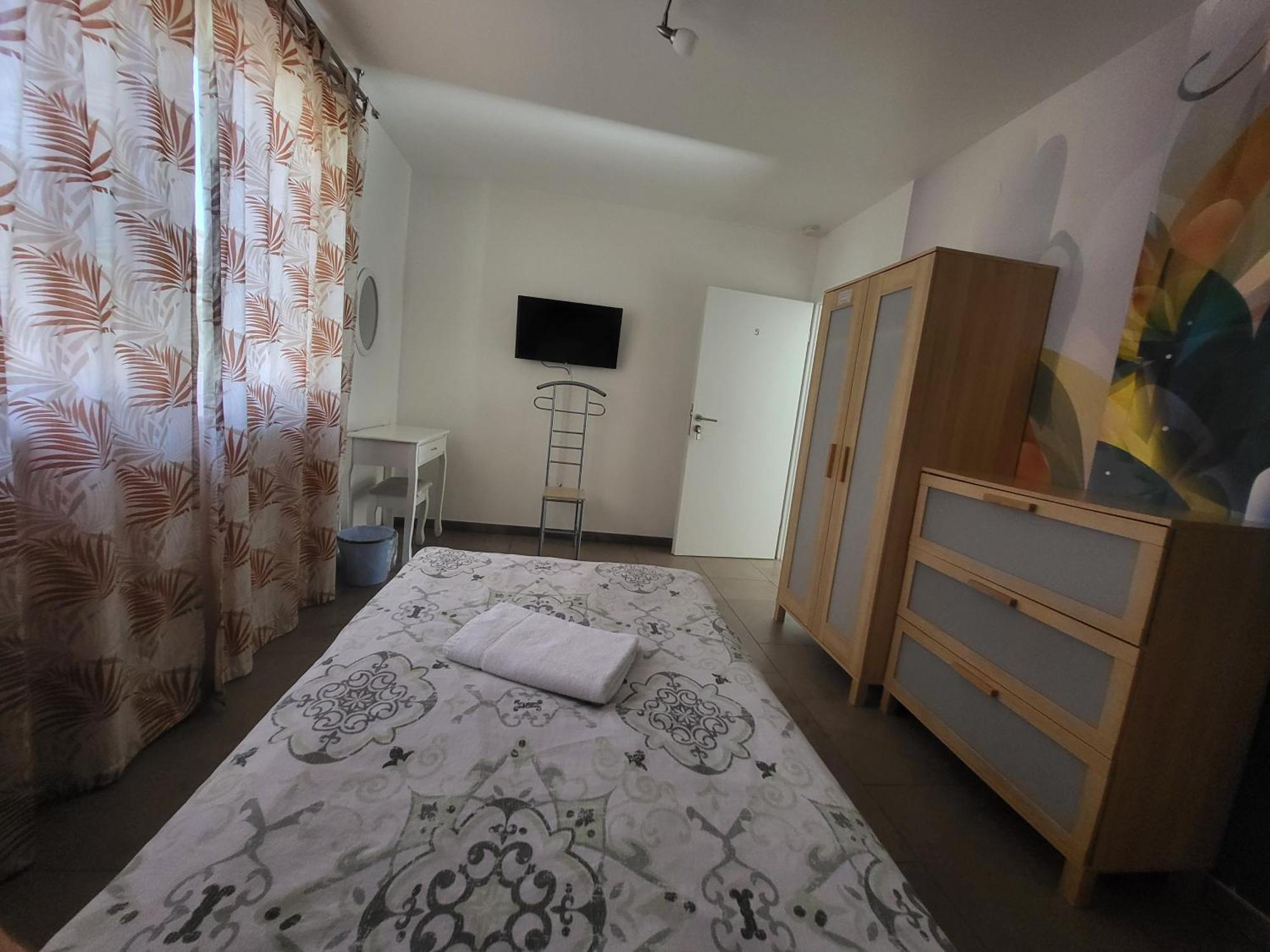 Seelze-Letter Monteurzimmer / Apartment / Messezimmer Экстерьер фото