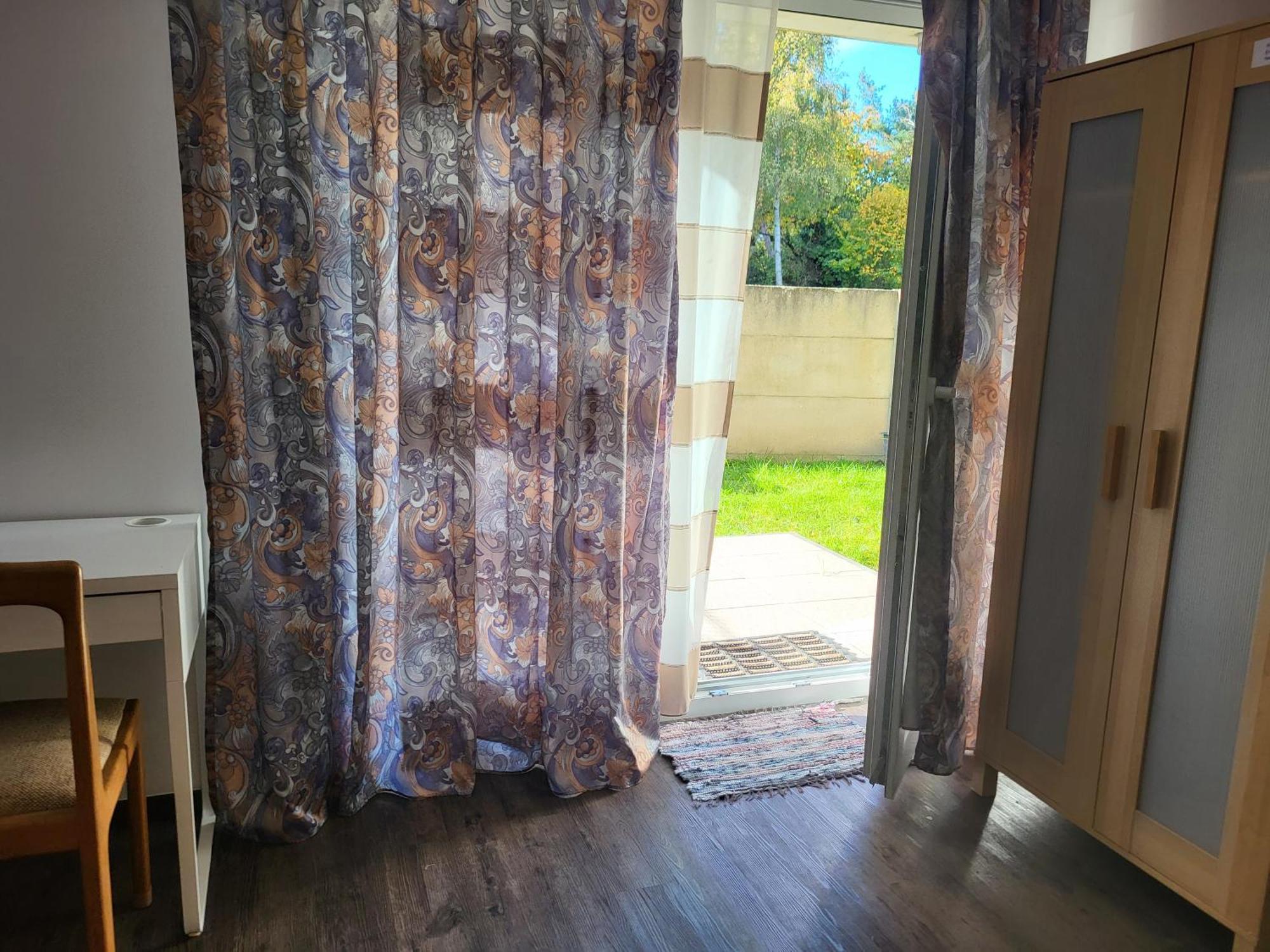Seelze-Letter Monteurzimmer / Apartment / Messezimmer Экстерьер фото